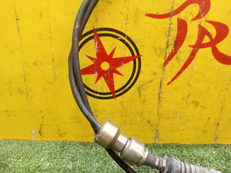 Трос переключения акпп, 1500 рублей, Красноярск