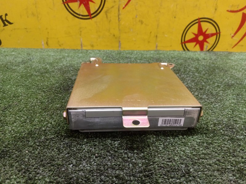 Блок управления двигателем, 3000 рублей, Красноярск