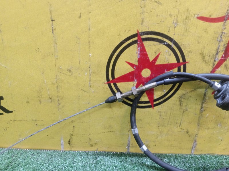 Тросик газа, 300 рублей, Красноярск