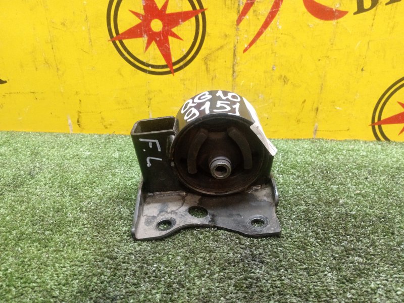 Подушка двигателя, 300 рублей, Красноярск