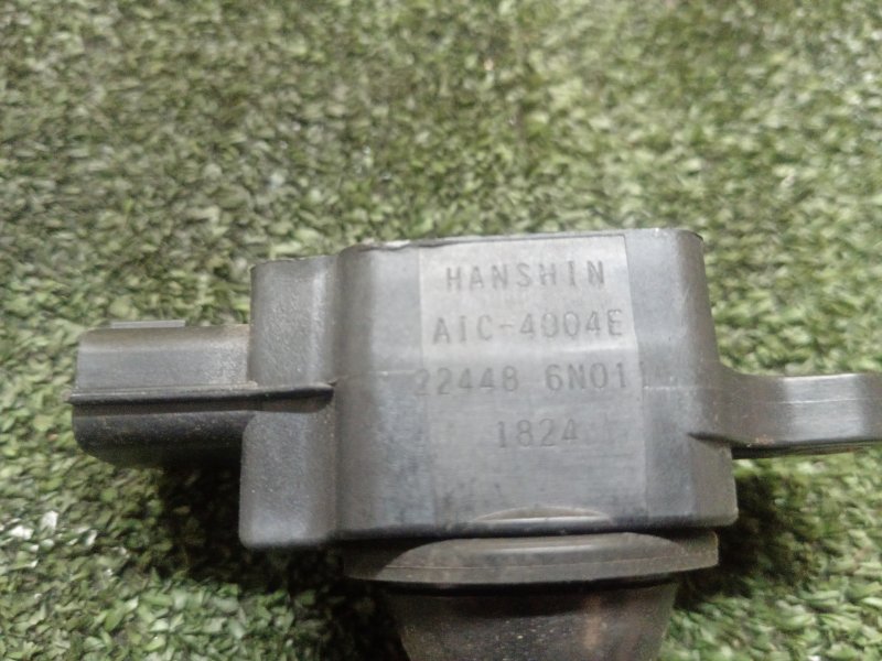 Катушка зажигания, 1800 рублей, Красноярск