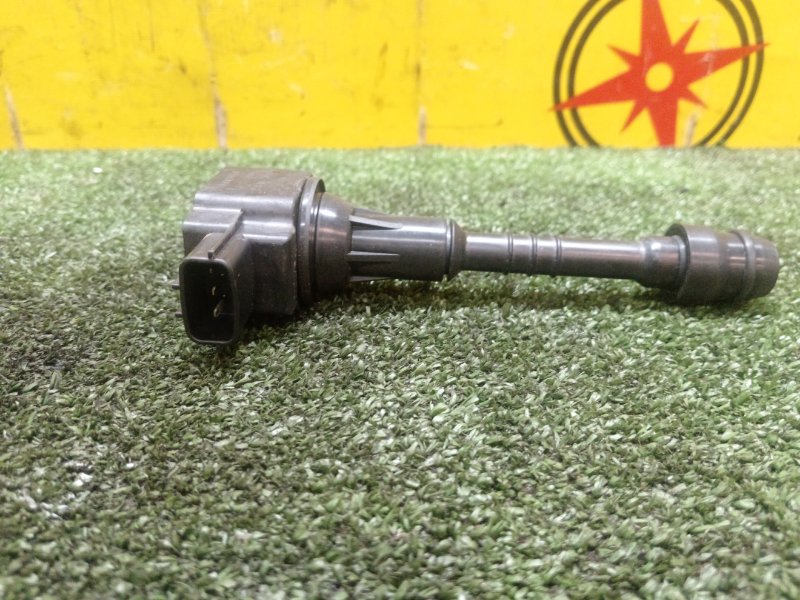 Катушка зажигания, 1800 рублей, Красноярск