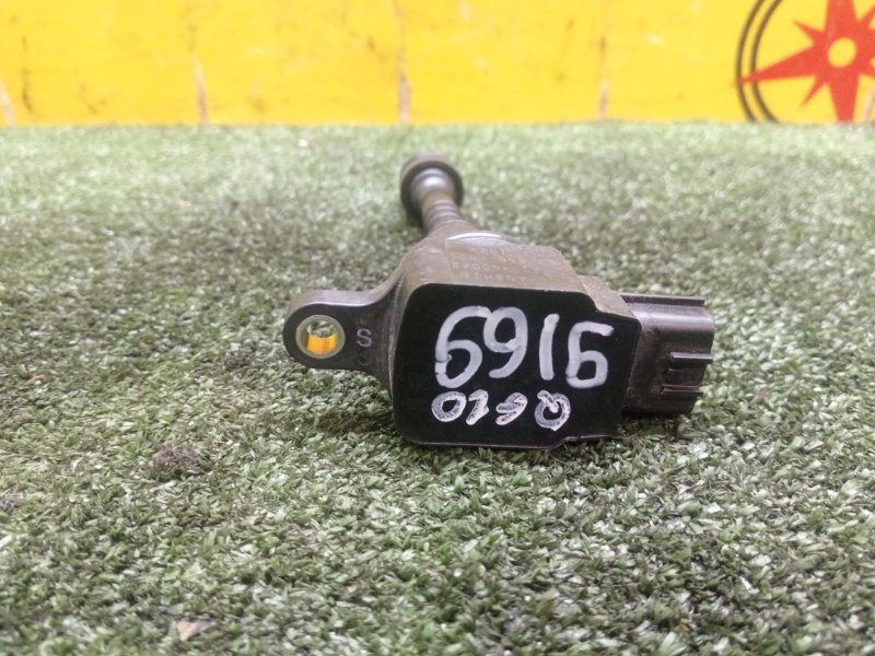 Катушка зажигания, 1800 рублей, Красноярск