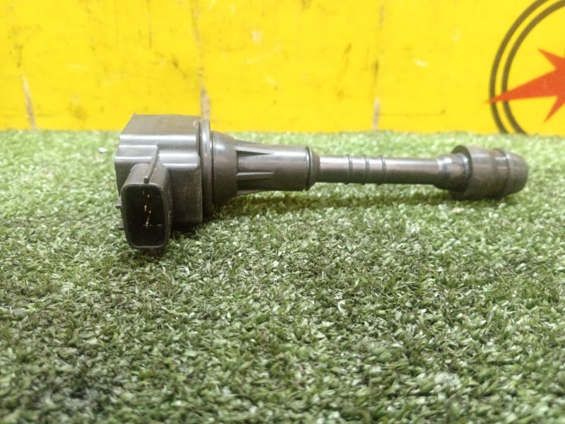 Катушка зажигания, 1800 рублей, Красноярск