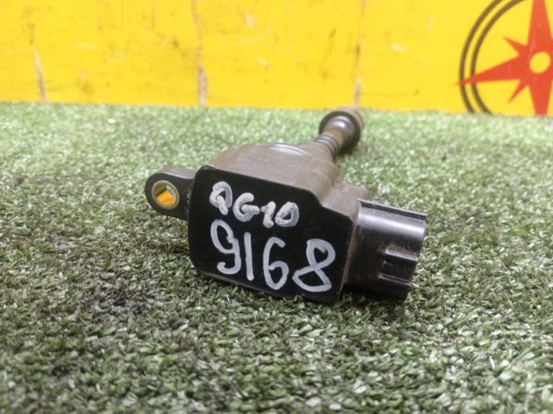 Катушка зажигания, 1800 рублей, Красноярск