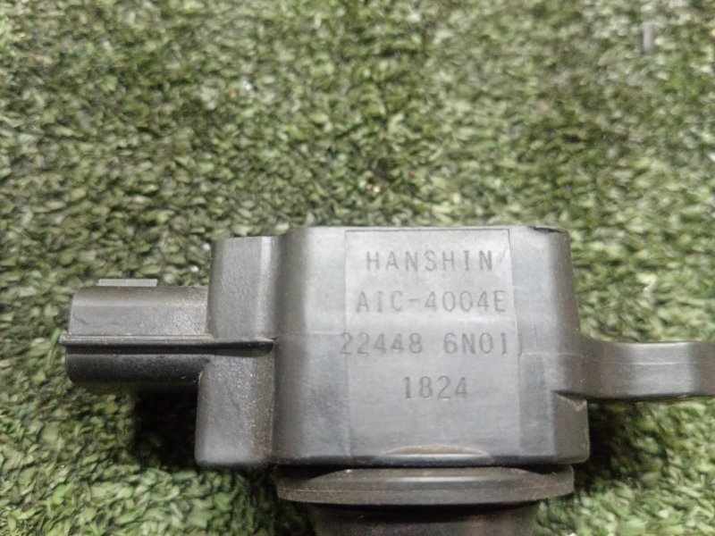 Катушка зажигания, 1800 рублей, Красноярск