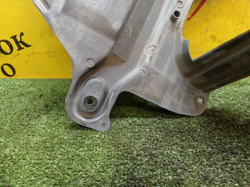 Защита двигателя, 300 рублей, Красноярск