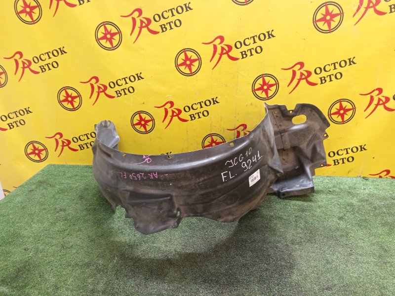 Подкрылок, 1400 рублей, Красноярск