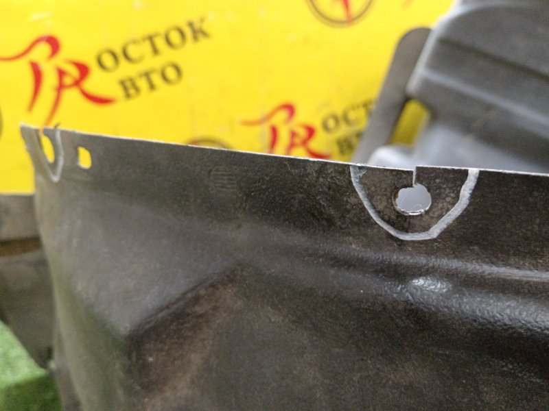 Подкрылок, 1400 рублей, Красноярск