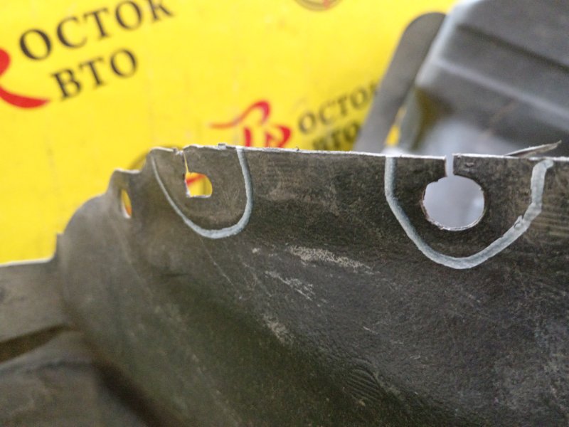 Подкрылок, 1400 рублей, Красноярск