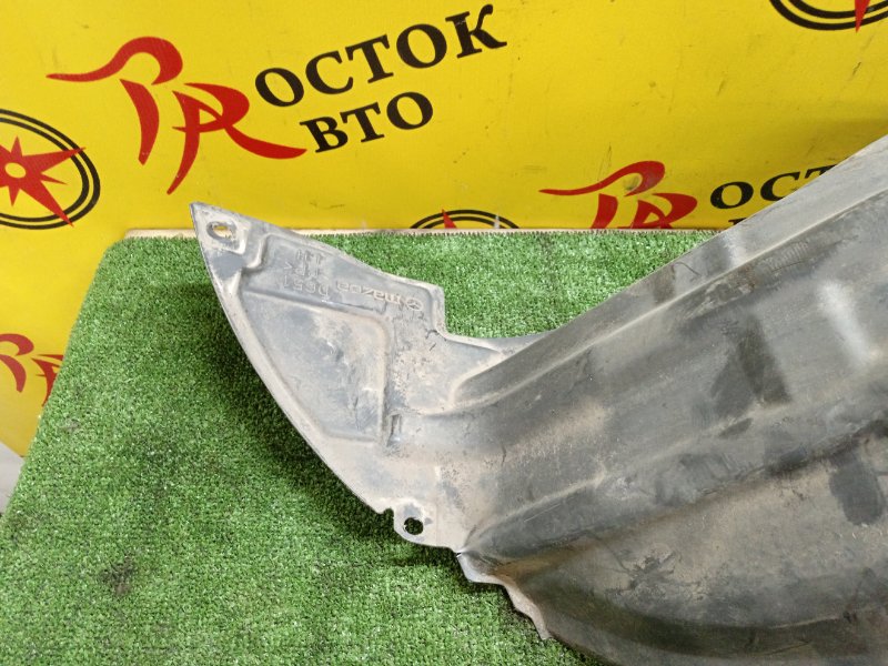 Подкрылок, 500 рублей, Красноярск