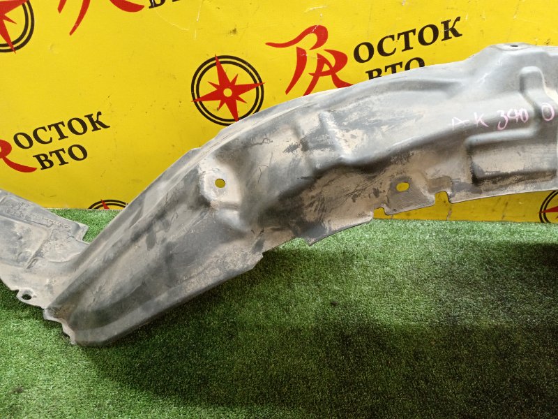 Подкрылок, 500 рублей, Красноярск