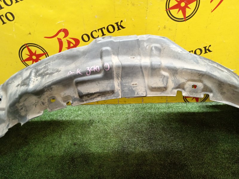 Подкрылок, 500 рублей, Красноярск