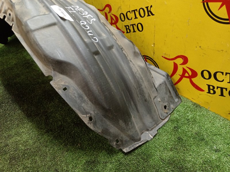 Подкрылок, 500 рублей, Красноярск