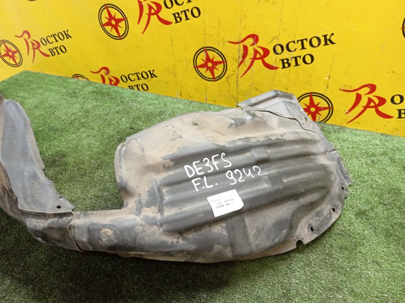 Подкрылок, 500 рублей, Красноярск