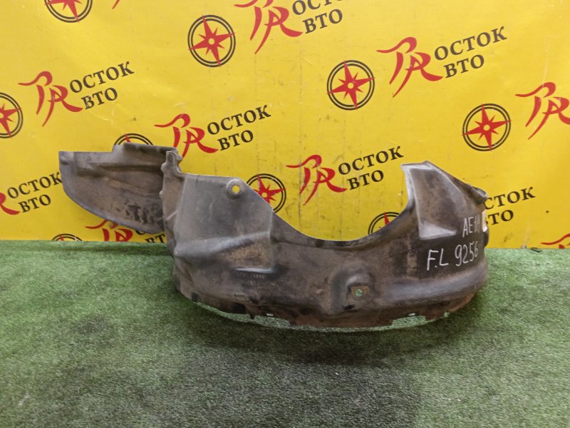 Подкрылок, 2000 рублей, Красноярск