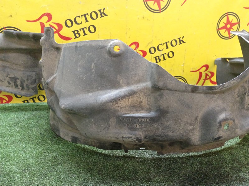 Подкрылок, 2000 рублей, Красноярск