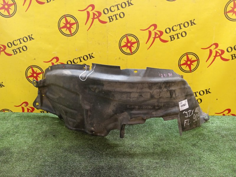 Подкрылок, 600 рублей, Красноярск