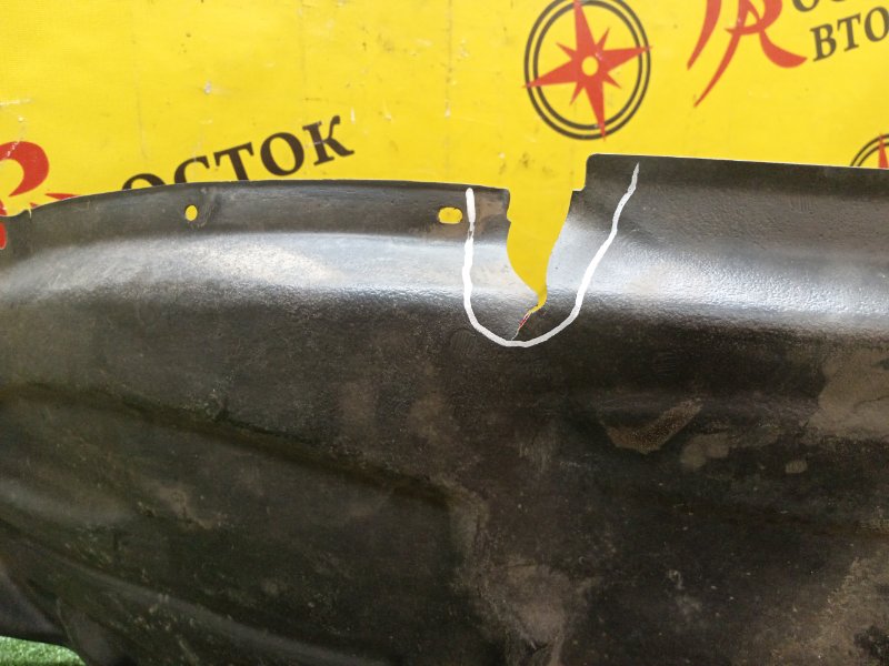 Подкрылок, 600 рублей, Красноярск