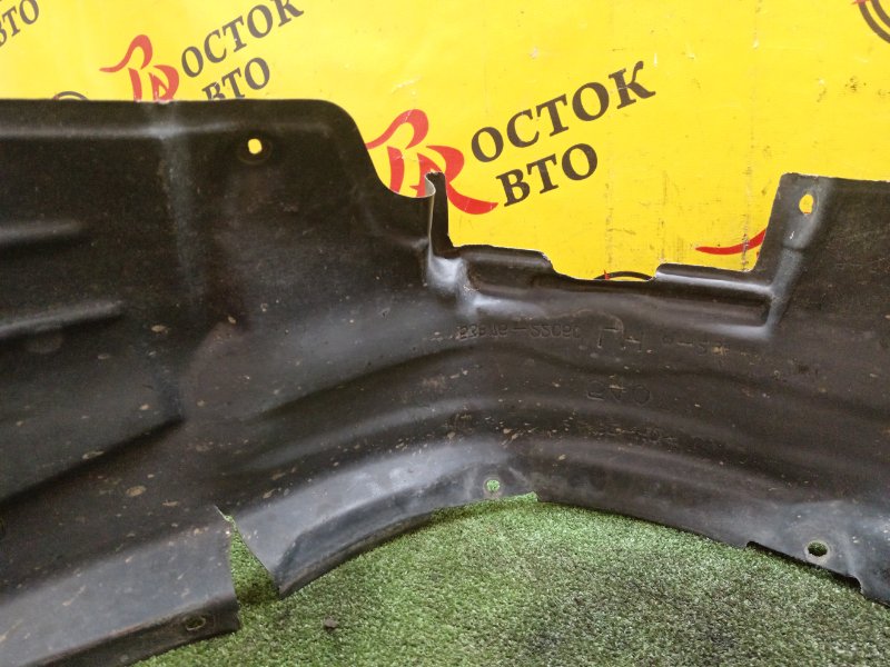 Подкрылок, 600 рублей, Красноярск