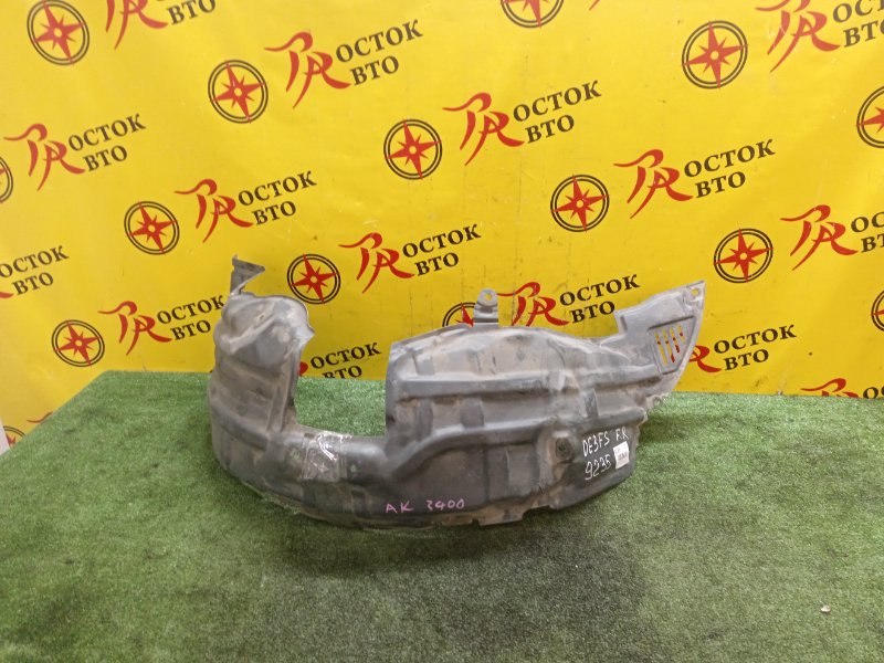 Подкрылок, 500 рублей, Красноярск