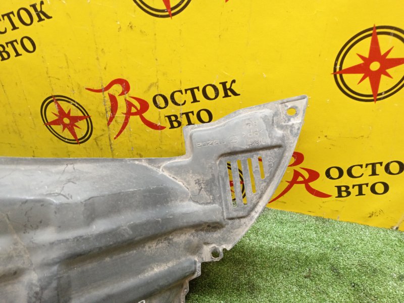 Подкрылок, 500 рублей, Красноярск