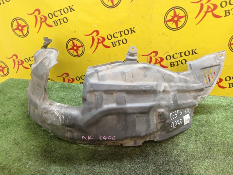 Подкрылок, 500 рублей, Красноярск