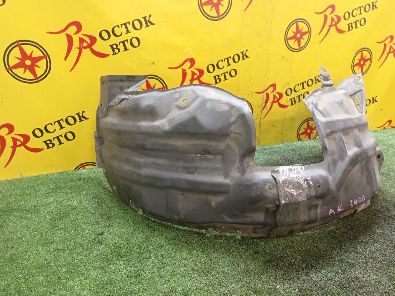 Подкрылок, 500 рублей, Красноярск