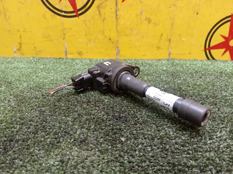 Катушка зажигания, 500 рублей, Красноярск