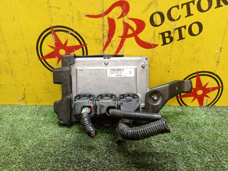 Блок управления двигателем, 1400 рублей, Красноярск