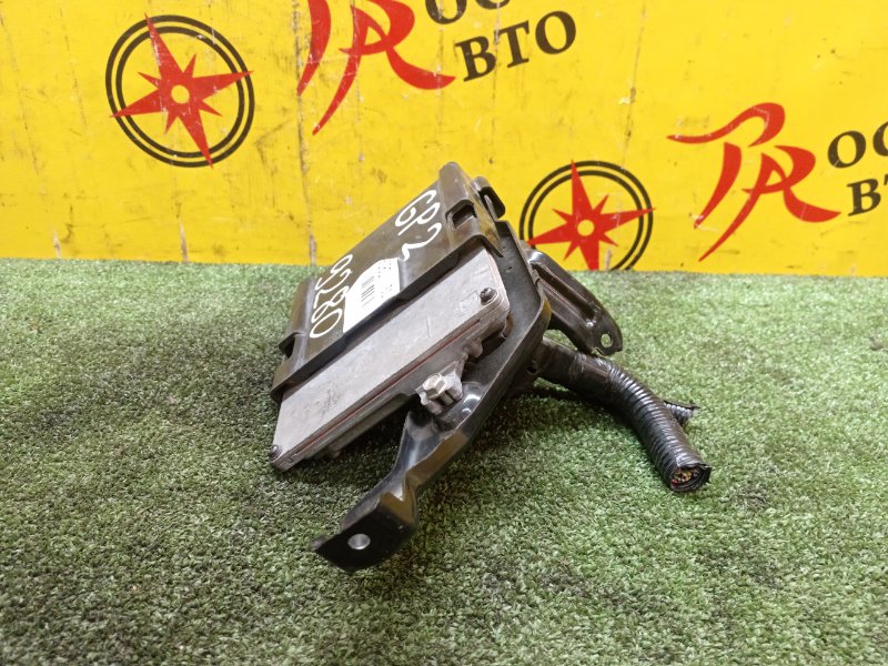 Блок управления двигателем, 1400 рублей, Красноярск