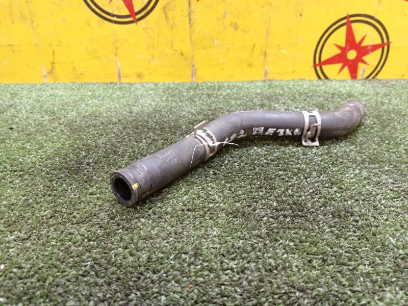 Патрубок радиатора печки, 800 рублей, Красноярск