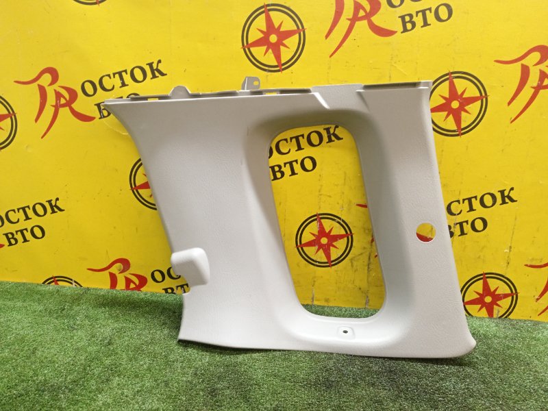 Обшивка багажника, 500 рублей, Красноярск