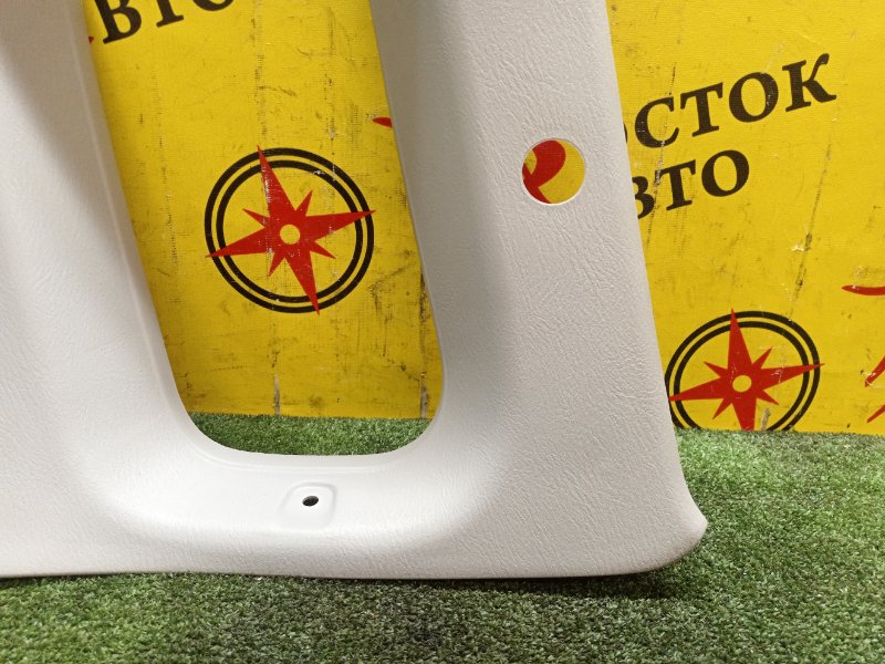 Обшивка багажника, 500 рублей, Красноярск