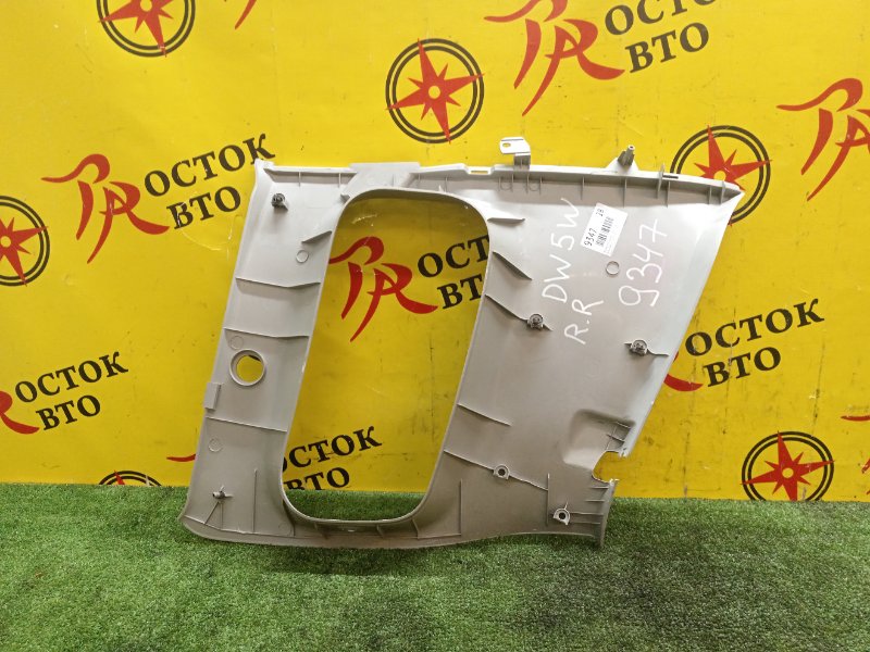 Обшивка багажника, 500 рублей, Красноярск