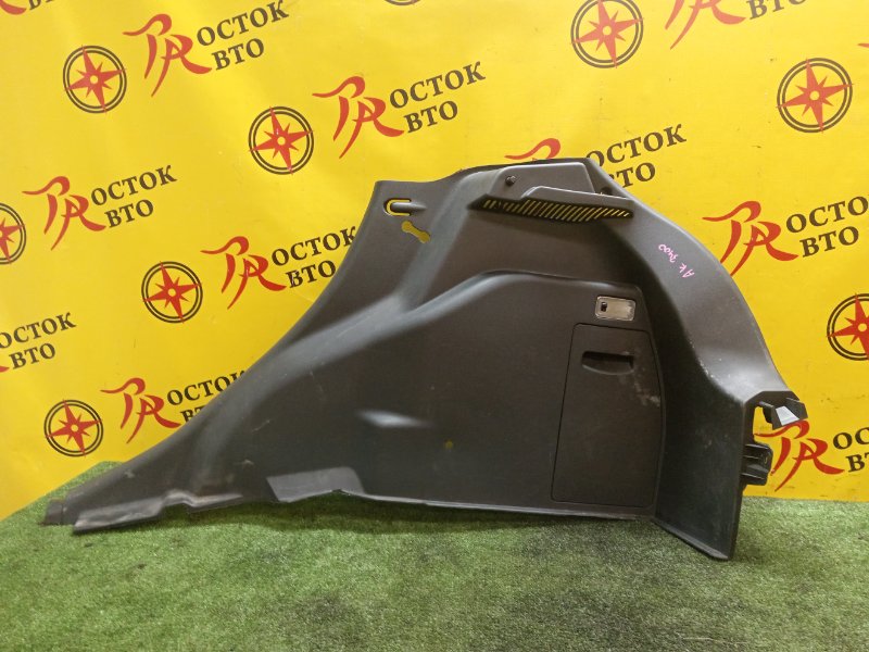 Обшивка багажника, 1000 рублей, Красноярск