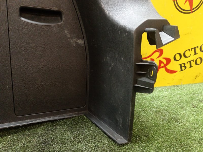 Обшивка багажника, 1000 рублей, Красноярск