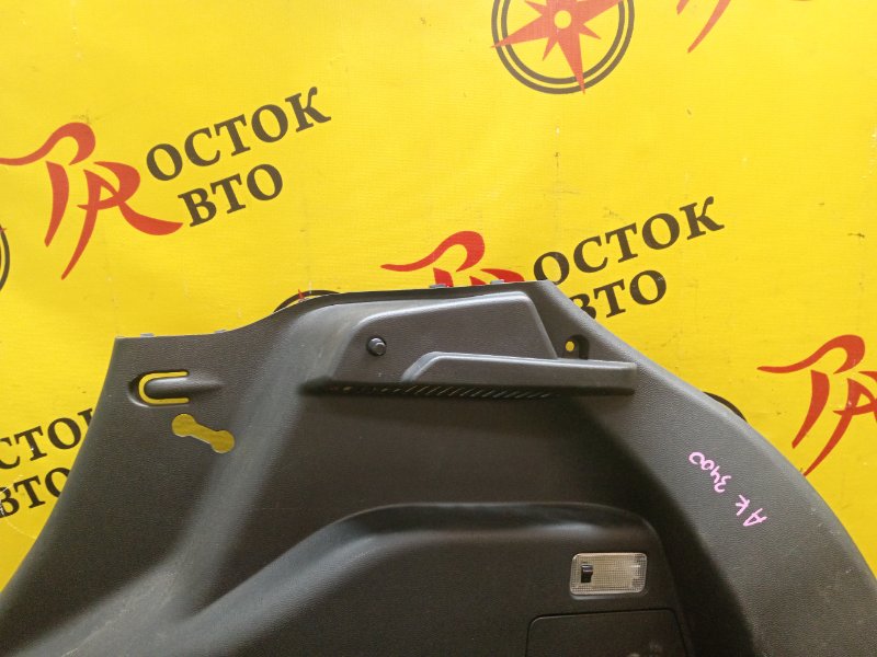 Обшивка багажника, 1000 рублей, Красноярск