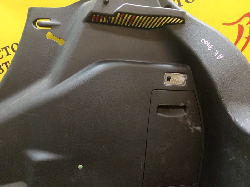 Обшивка багажника, 1000 рублей, Красноярск