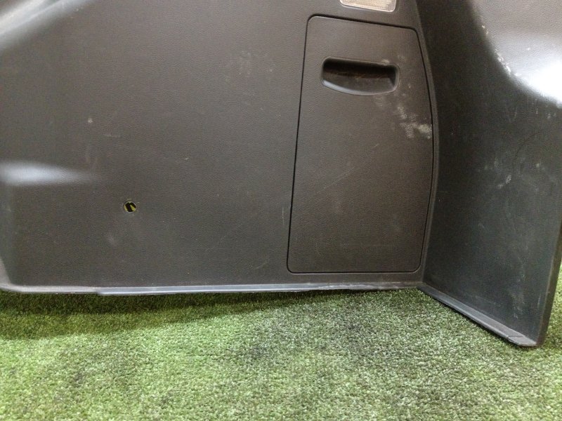 Обшивка багажника, 1000 рублей, Красноярск