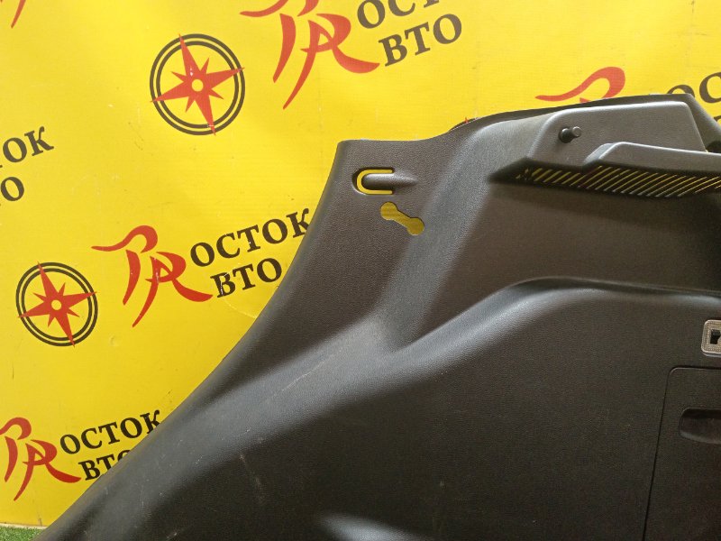 Обшивка багажника, 1000 рублей, Красноярск