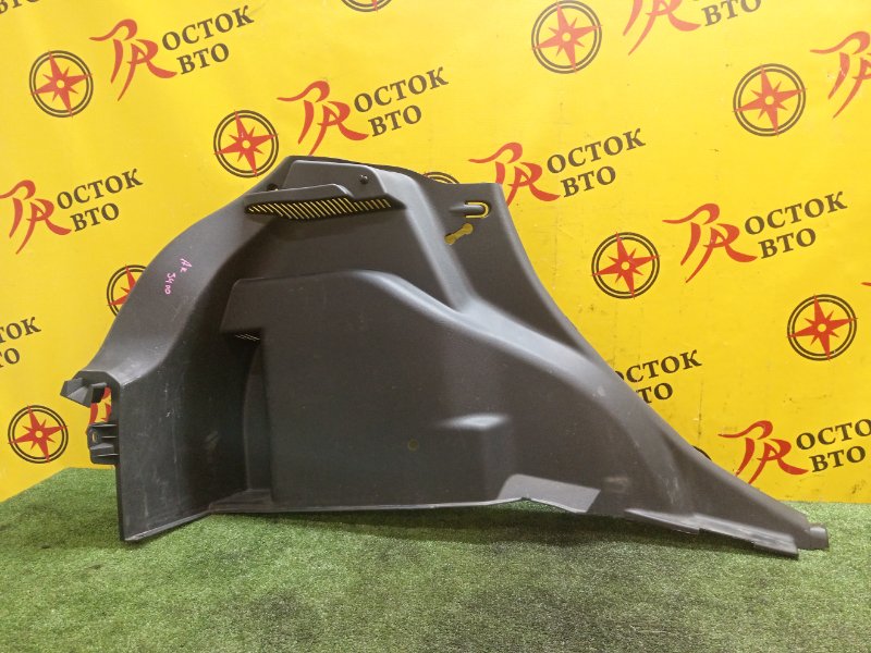 Обшивка багажника, 1000 рублей, Красноярск