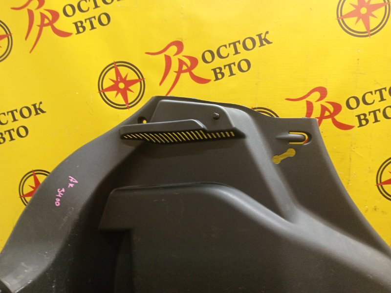 Обшивка багажника, 1000 рублей, Красноярск