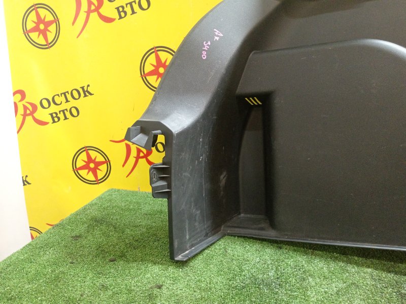 Обшивка багажника, 1000 рублей, Красноярск