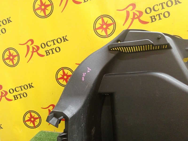 Обшивка багажника, 1000 рублей, Красноярск