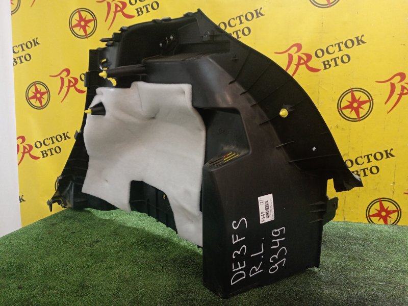 Обшивка багажника, 1000 рублей, Красноярск