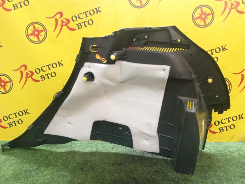 Обшивка багажника, 1000 рублей, Красноярск