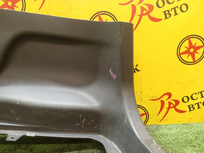 Обшивка багажника, 700 рублей, Красноярск