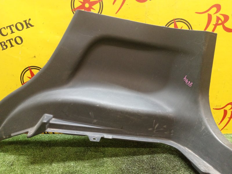 Обшивка багажника, 700 рублей, Красноярск