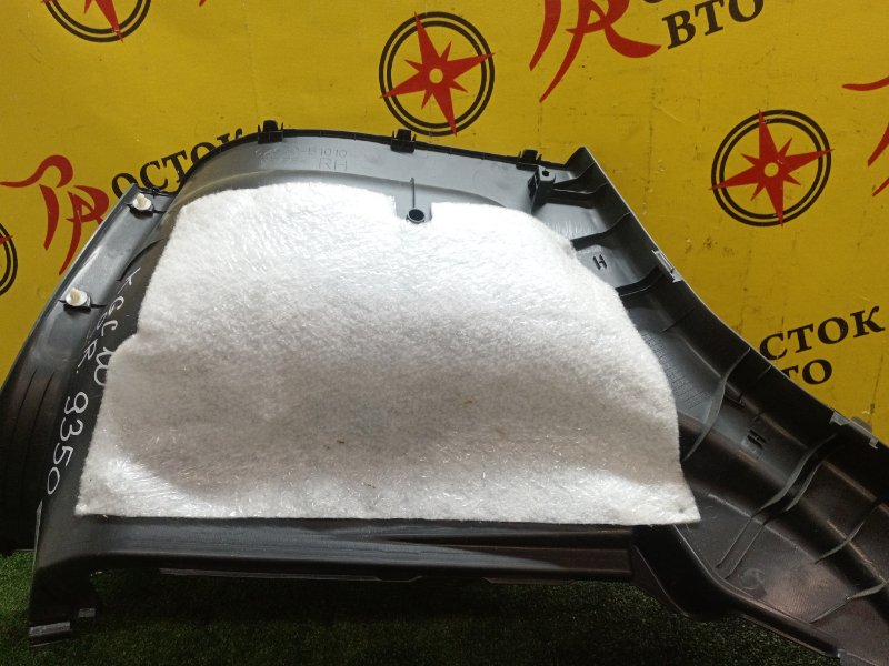 Обшивка багажника, 700 рублей, Красноярск